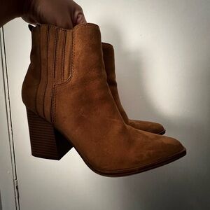 Nine West Boots